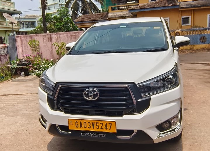 Taxi Service in Goa - An Overview