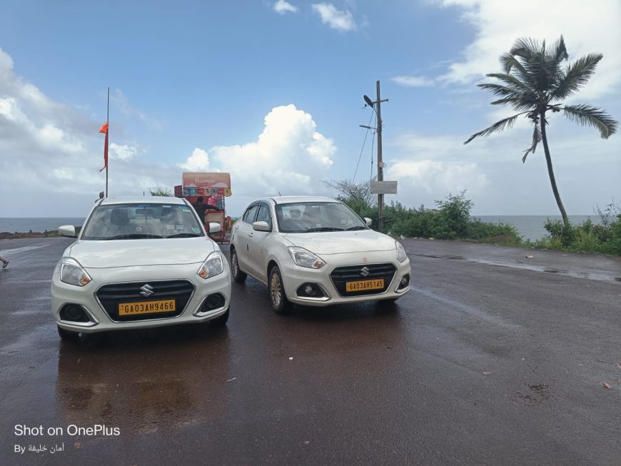 Best Taxi Service in Panjim: Your Trusted Partner for Comfortable Rides